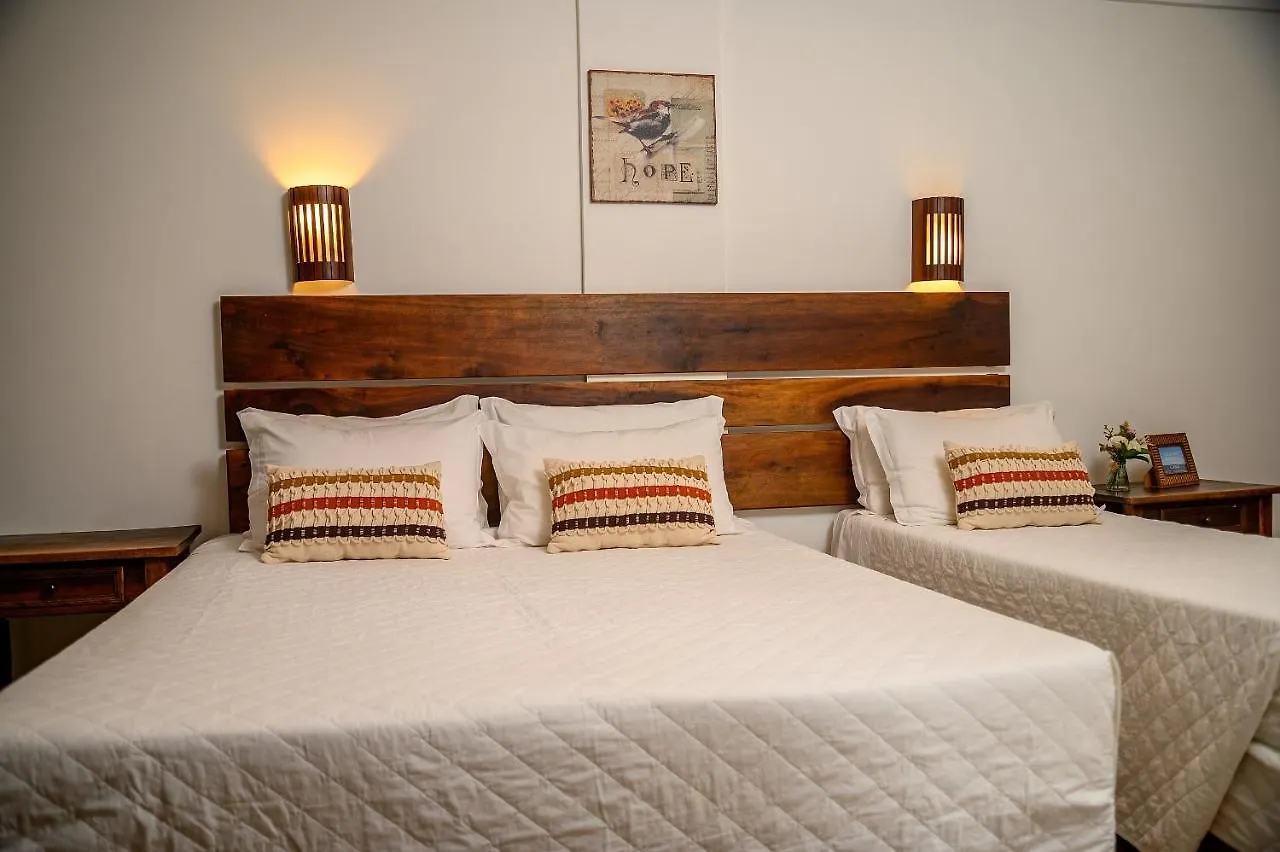 Pousada Ondas Da Brava Hotel Itajai
